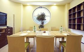 Hotel Mercure Siracusa