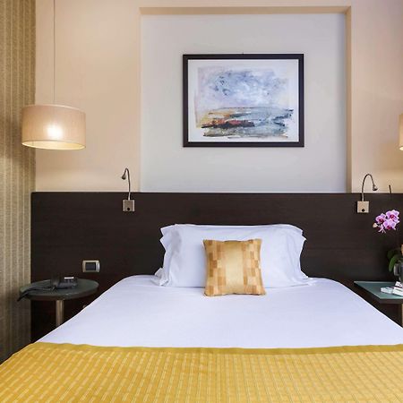 Hotel Mercure Siracusa Syracuse Esterno foto