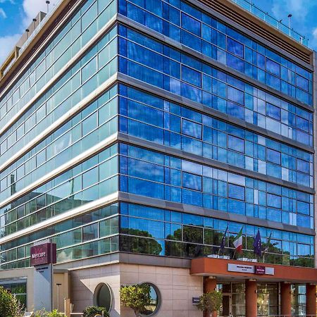 Hotel Mercure Siracusa Syracuse Esterno foto