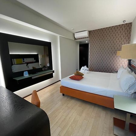 Hotel Mercure Siracusa Syracuse Esterno foto