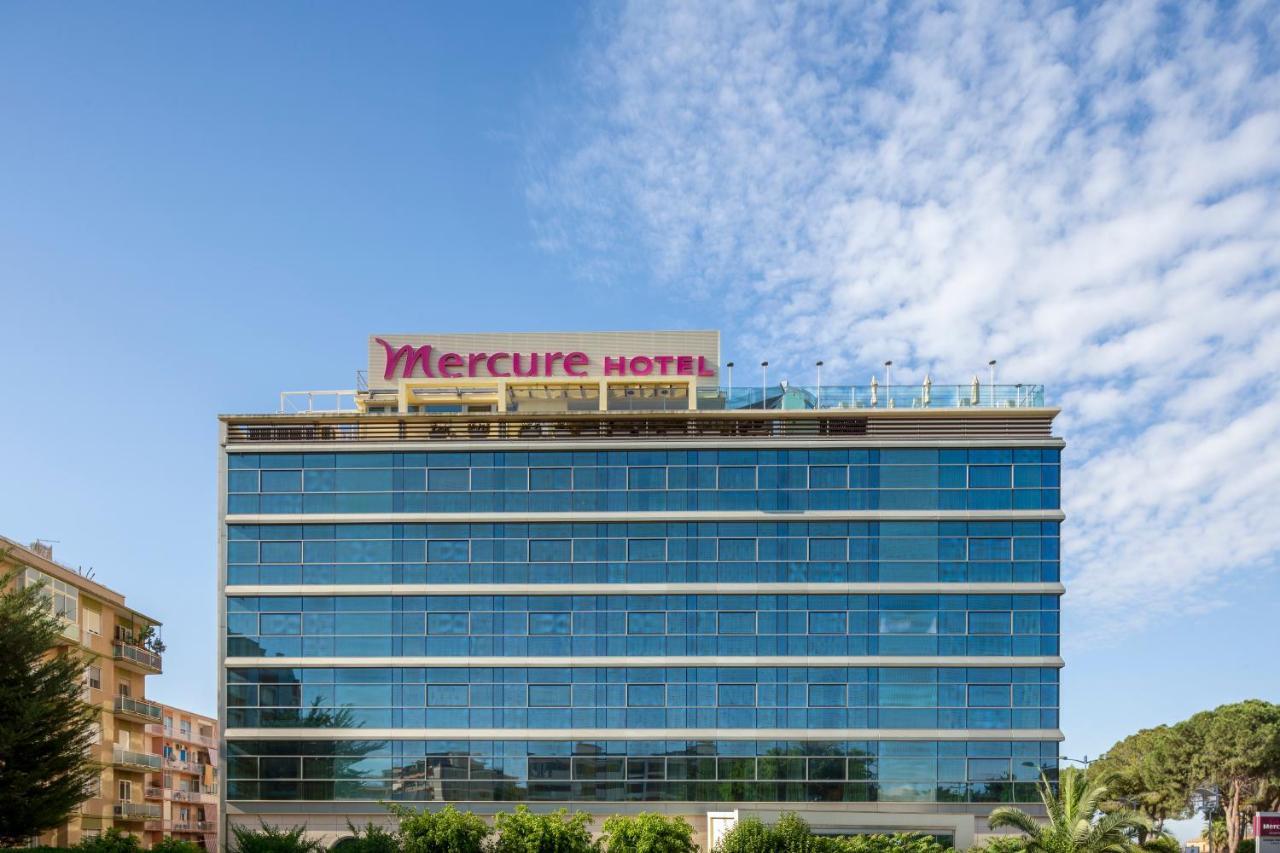 Hotel Mercure Siracusa Syracuse Esterno foto