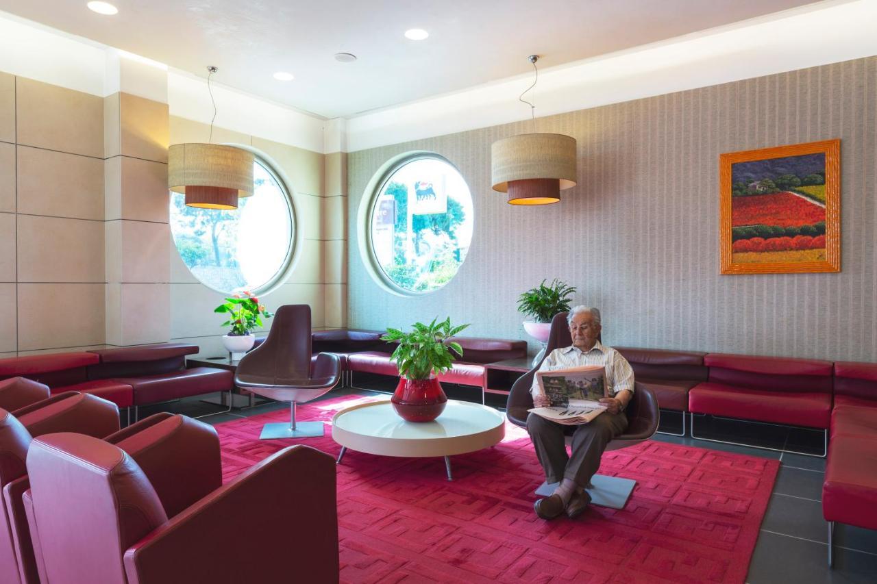 Hotel Mercure Siracusa Syracuse Esterno foto
