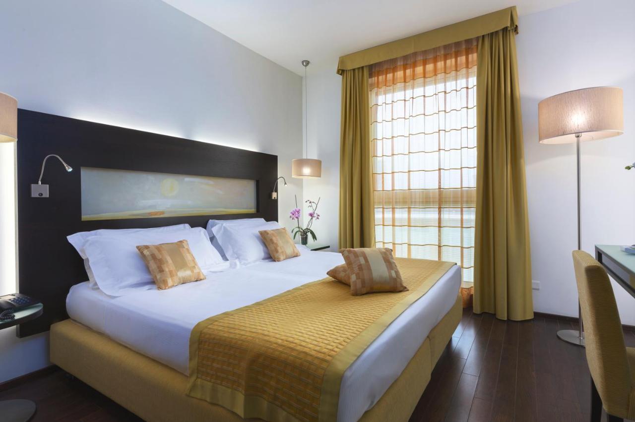 Hotel Mercure Siracusa Syracuse Esterno foto