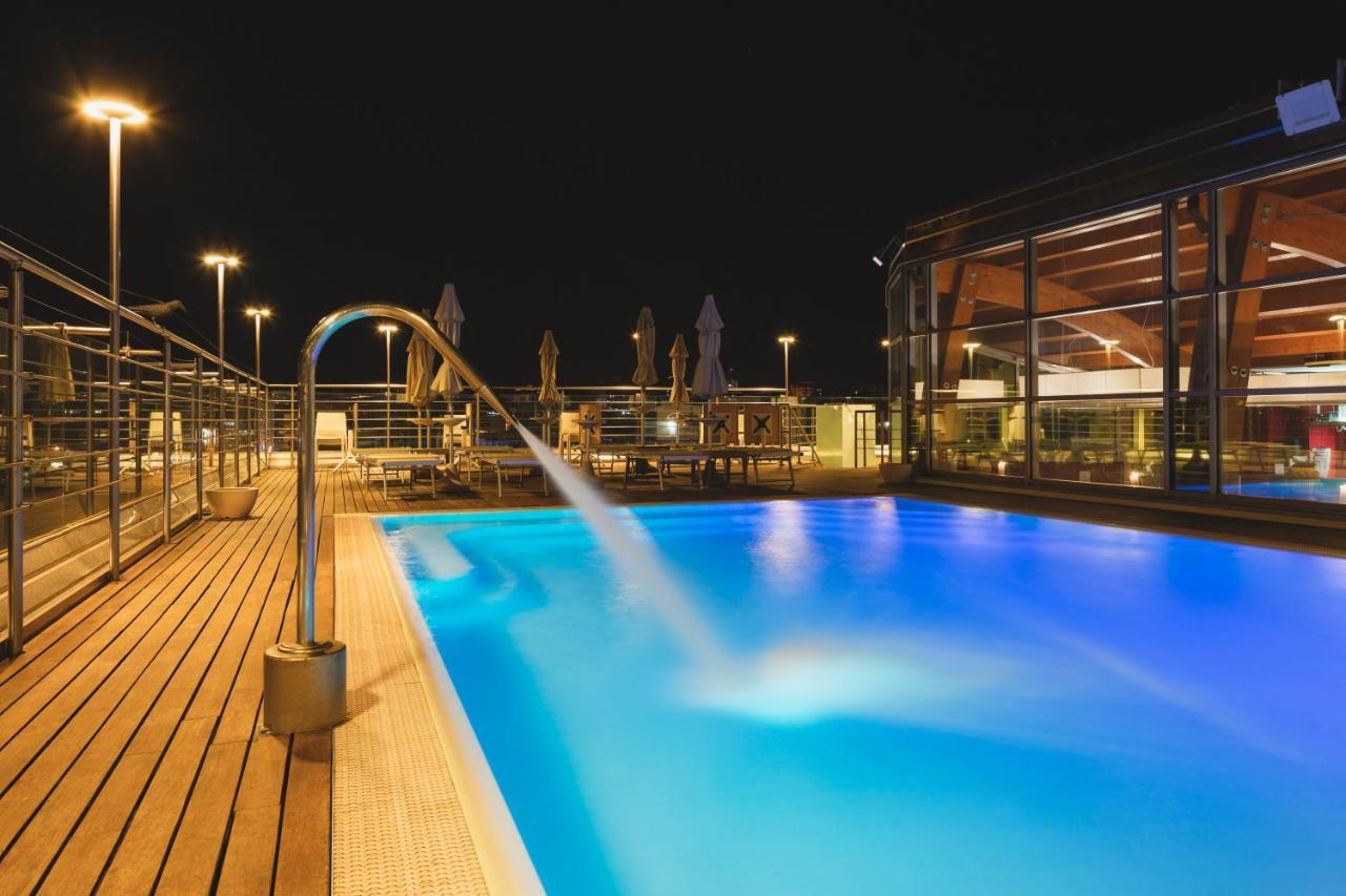 Hotel Mercure Siracusa Syracuse Esterno foto