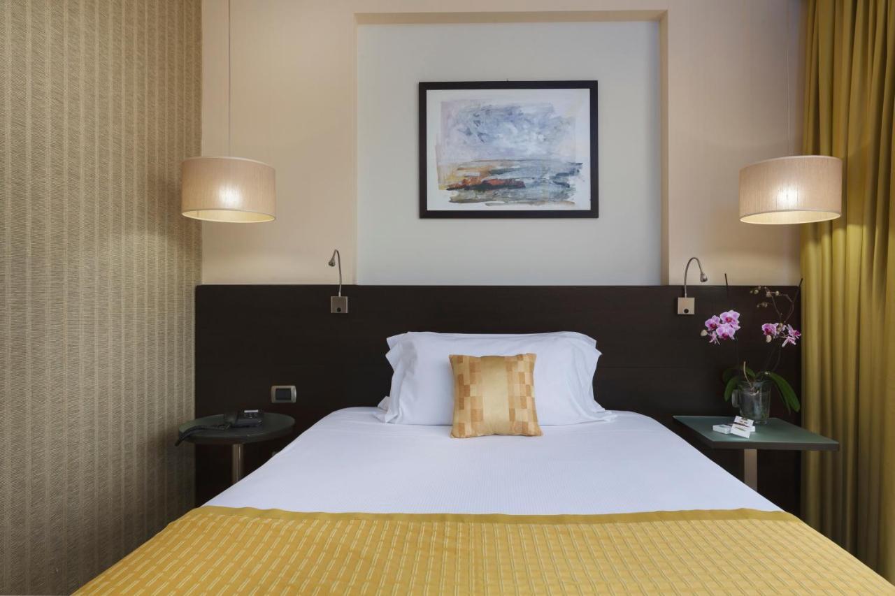 Hotel Mercure Siracusa Syracuse Esterno foto