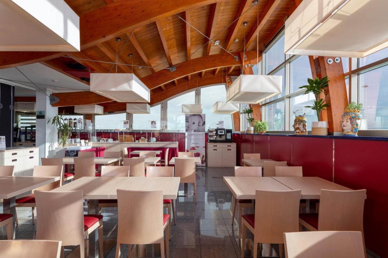 Hotel Mercure Siracusa Syracuse Esterno foto