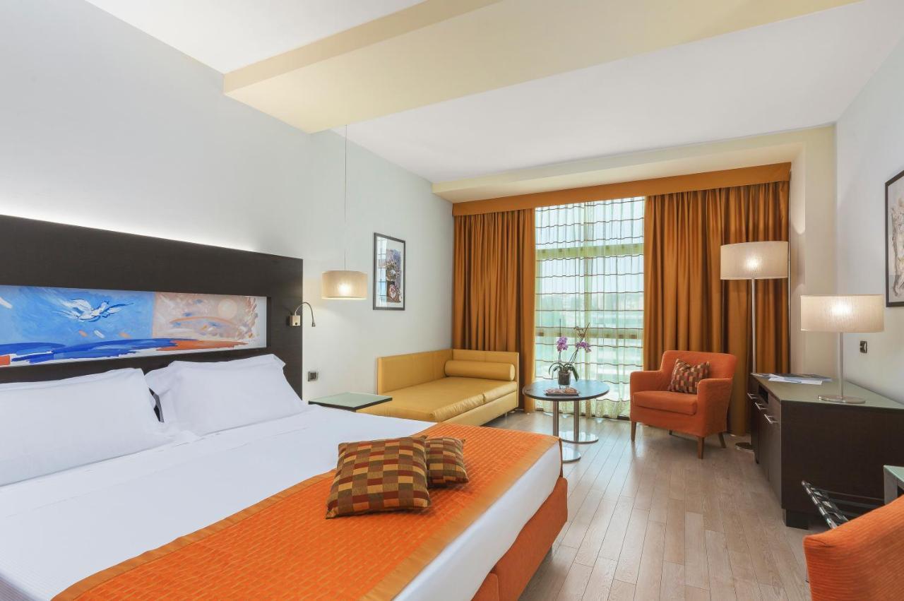 Hotel Mercure Siracusa Syracuse Esterno foto