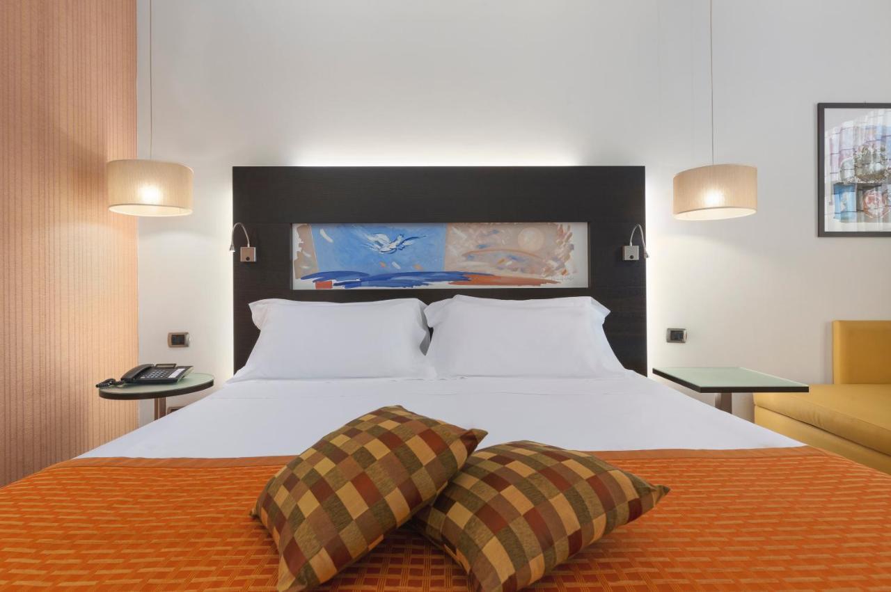 Hotel Mercure Siracusa Syracuse Esterno foto