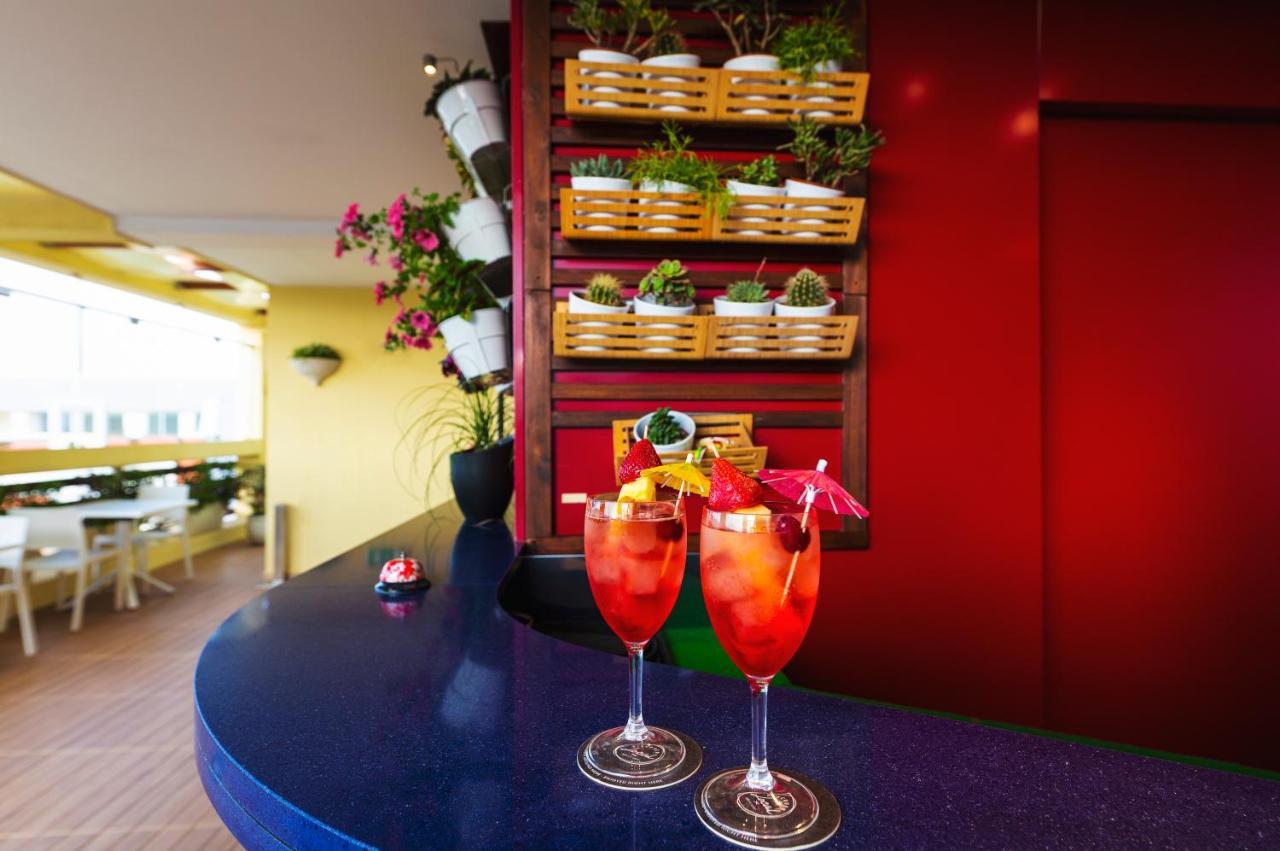 Hotel Mercure Siracusa Syracuse Esterno foto