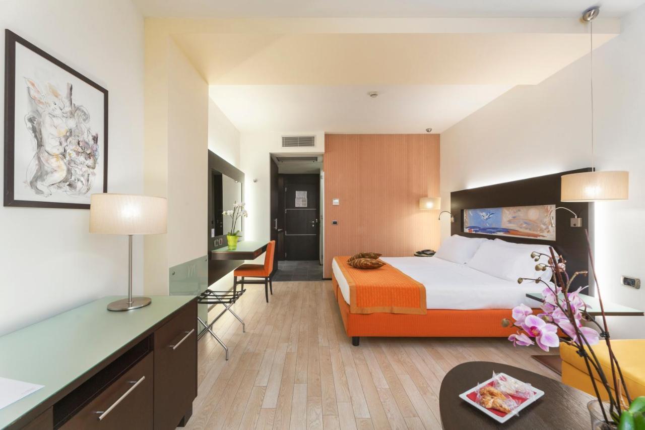 Hotel Mercure Siracusa Syracuse Esterno foto