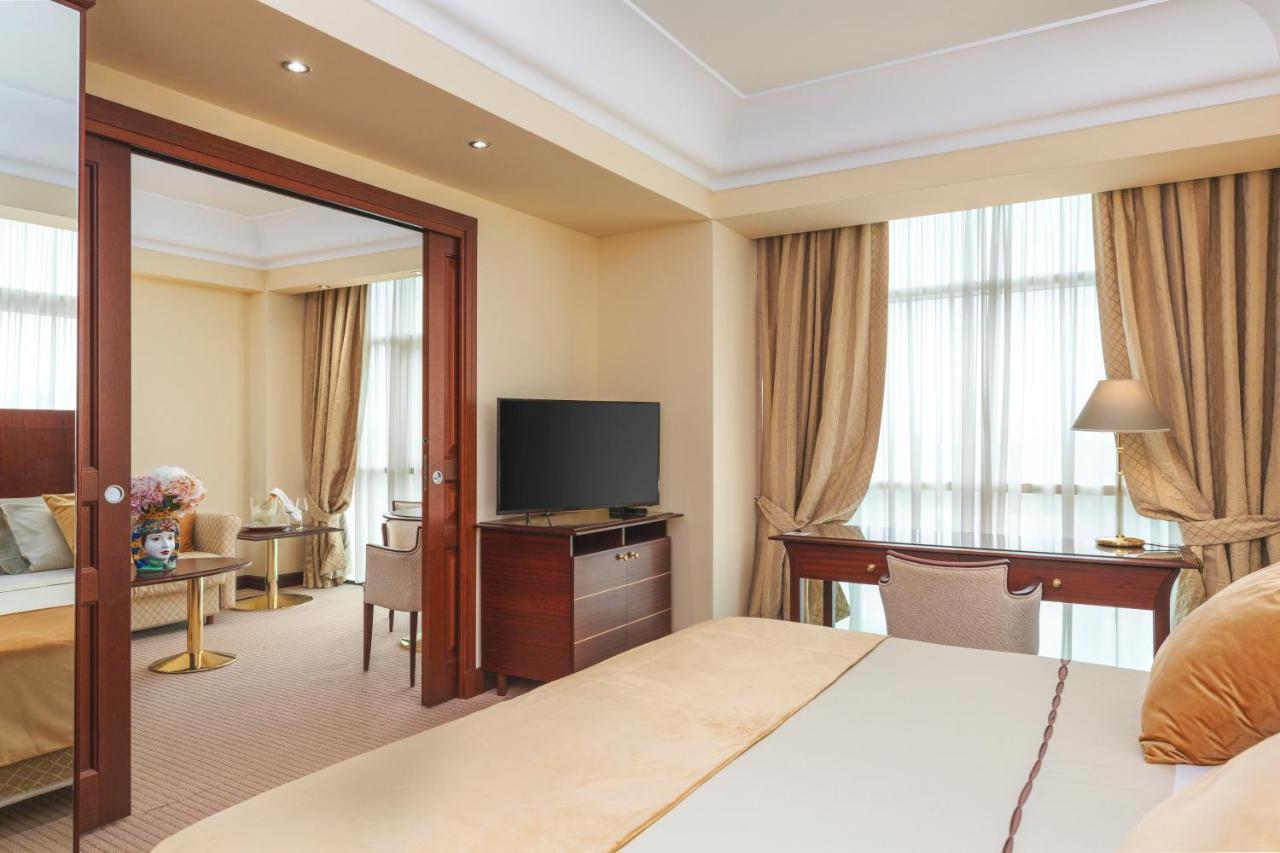 Hotel Mercure Siracusa Syracuse Esterno foto