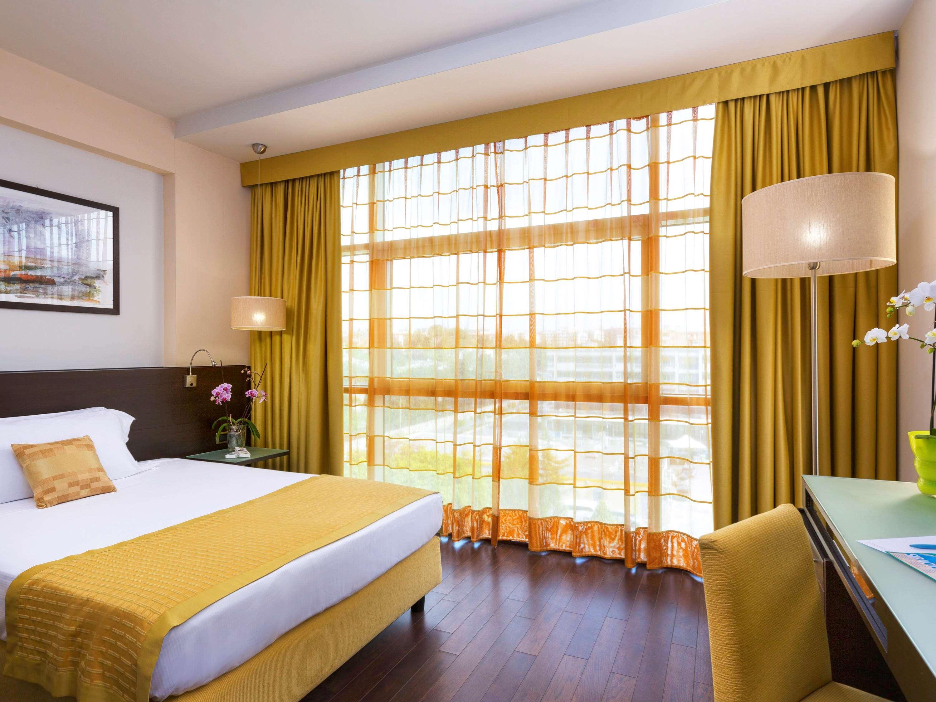 Hotel Mercure Siracusa Syracuse Esterno foto