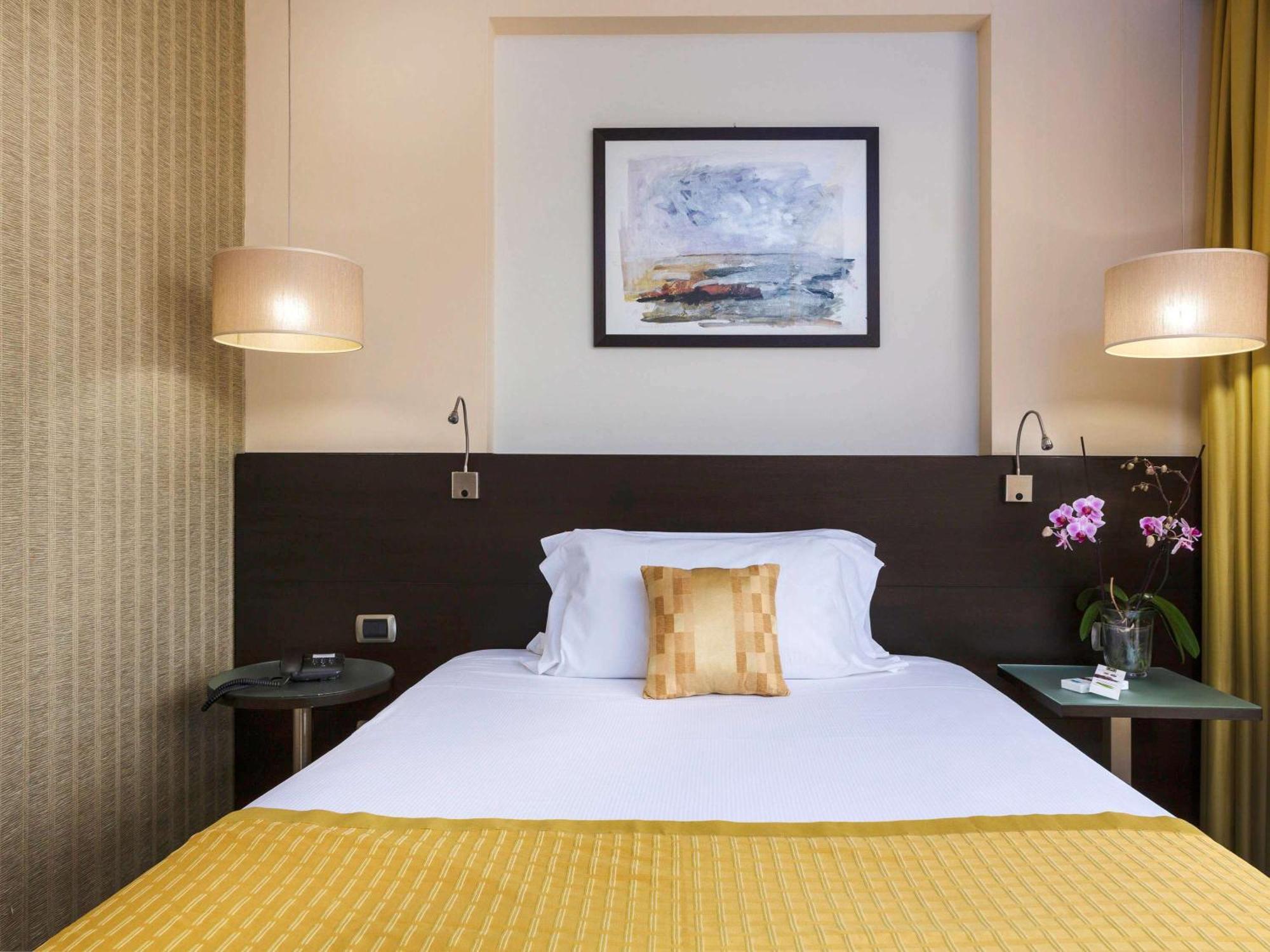 Hotel Mercure Siracusa Syracuse Esterno foto