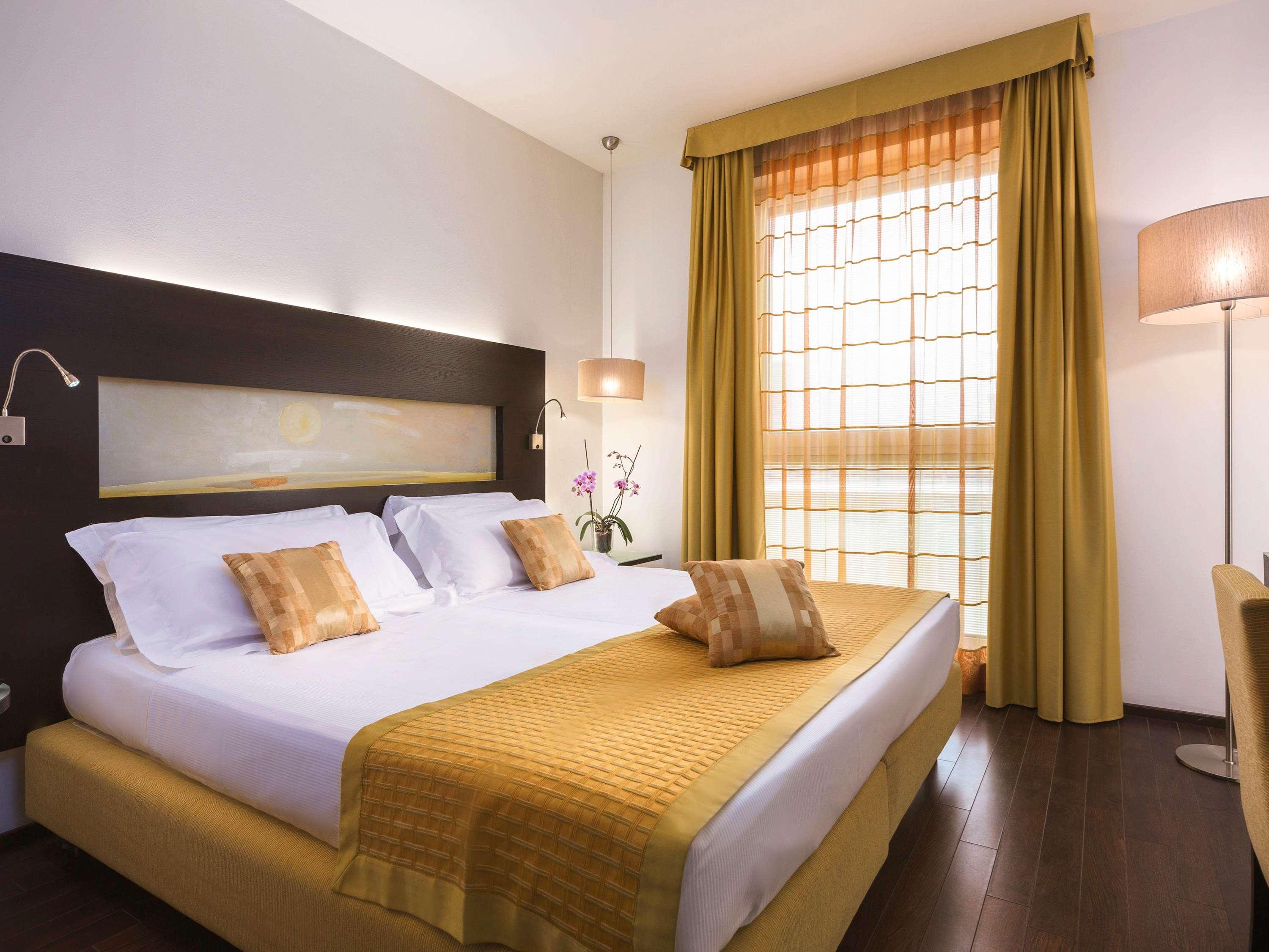 Hotel Mercure Siracusa Syracuse Esterno foto