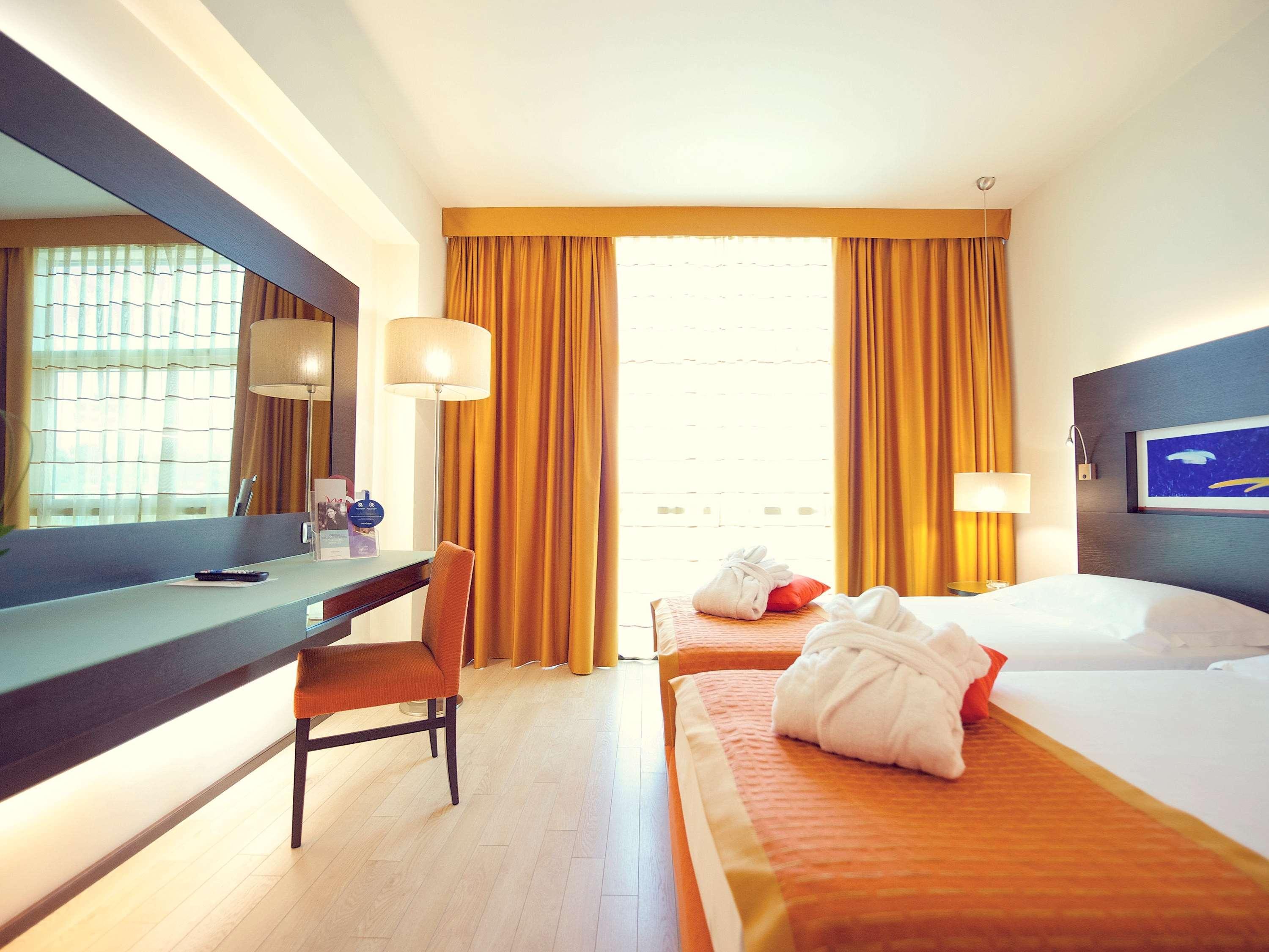 Hotel Mercure Siracusa Syracuse Esterno foto
