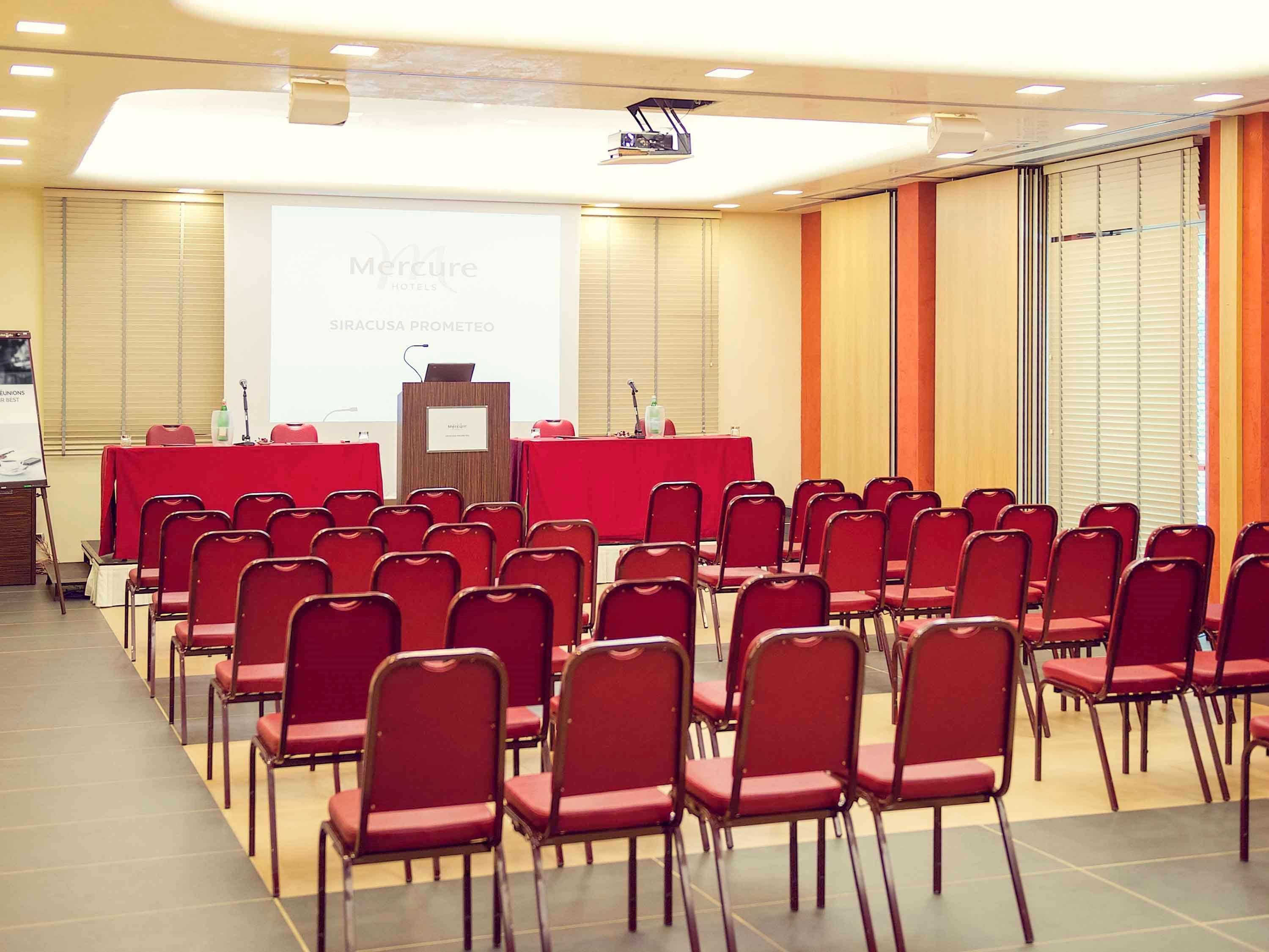 Hotel Mercure Siracusa Syracuse Esterno foto