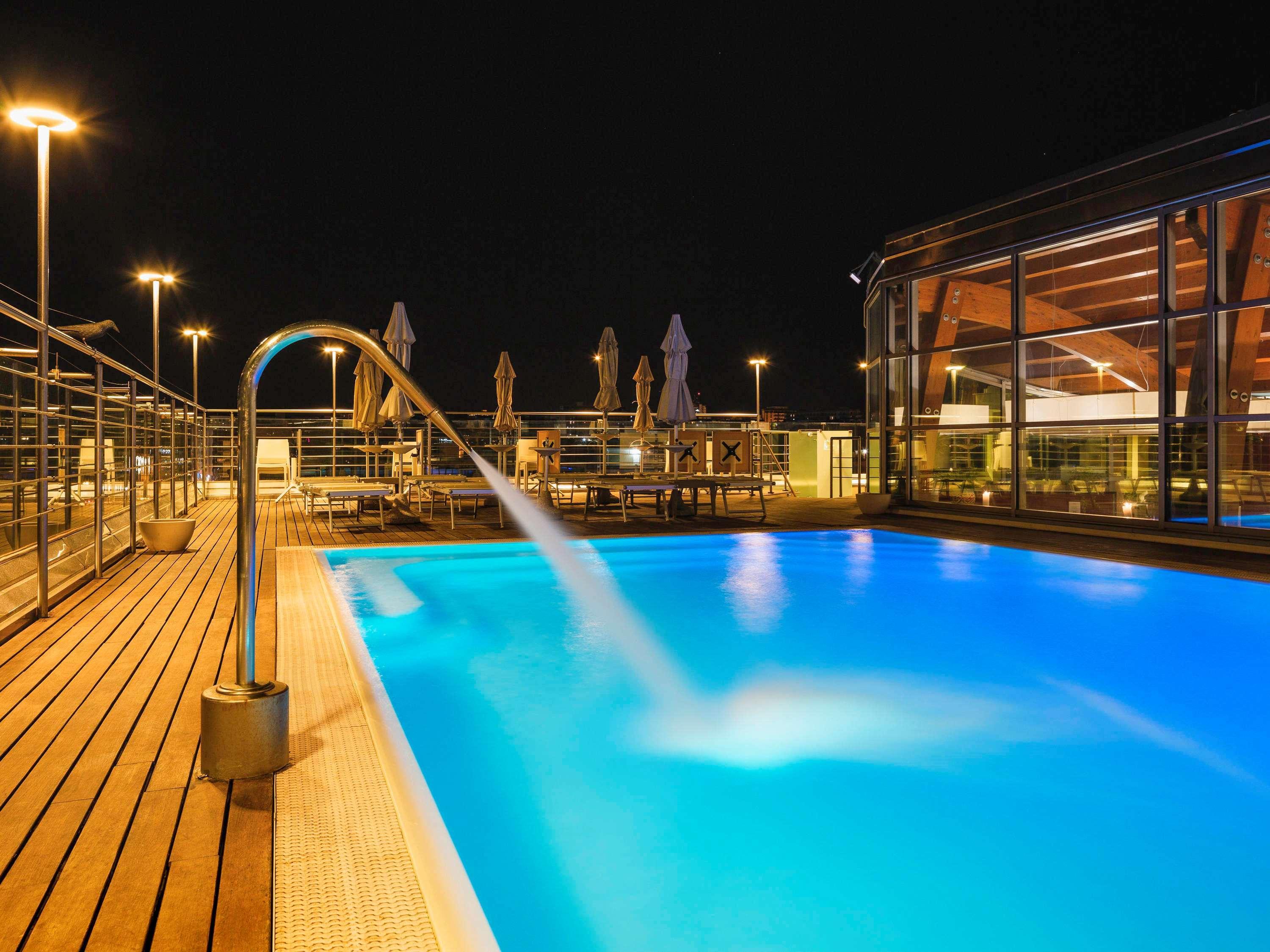 Hotel Mercure Siracusa Syracuse Esterno foto