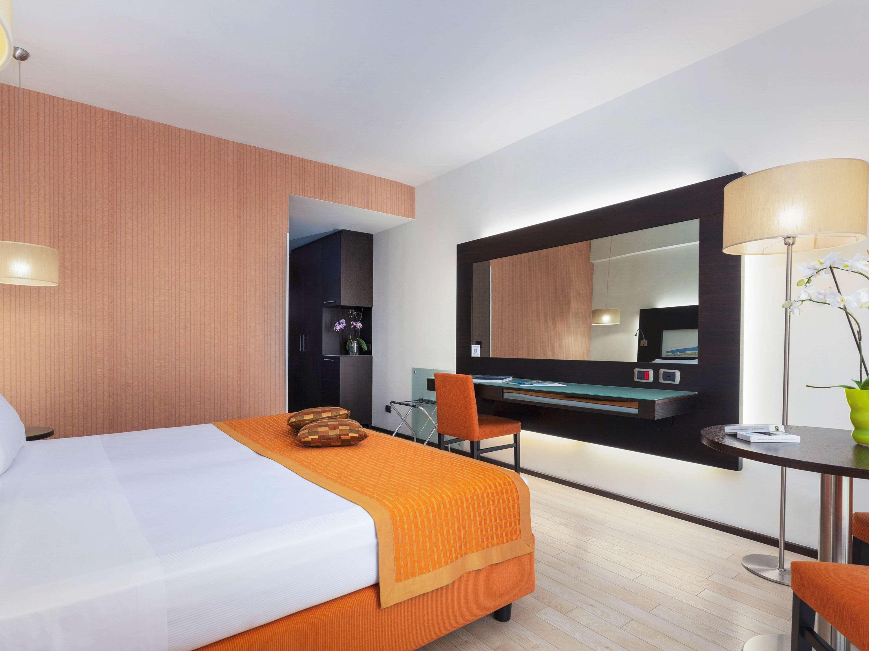 Hotel Mercure Siracusa Syracuse Esterno foto
