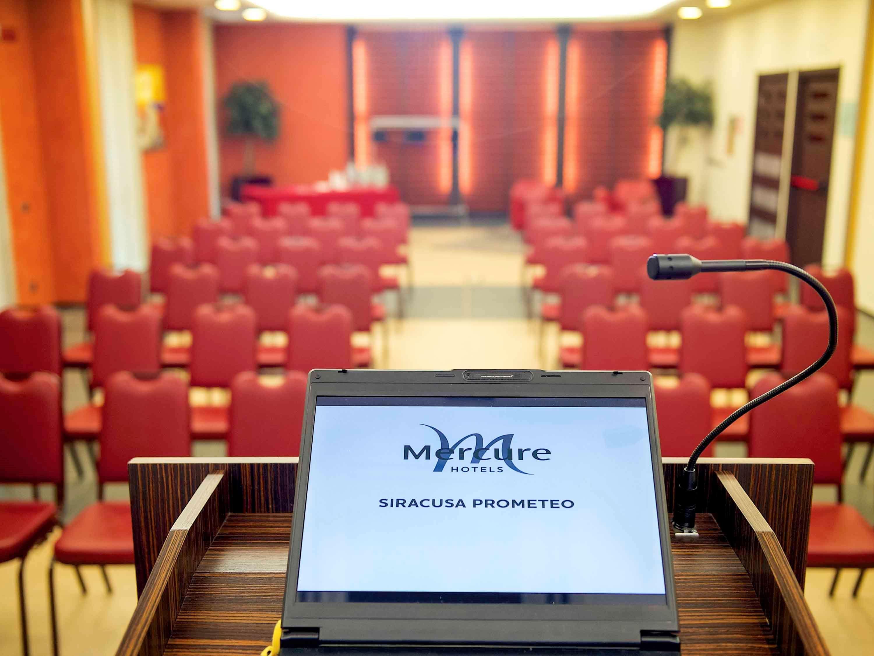 Hotel Mercure Siracusa Syracuse Esterno foto