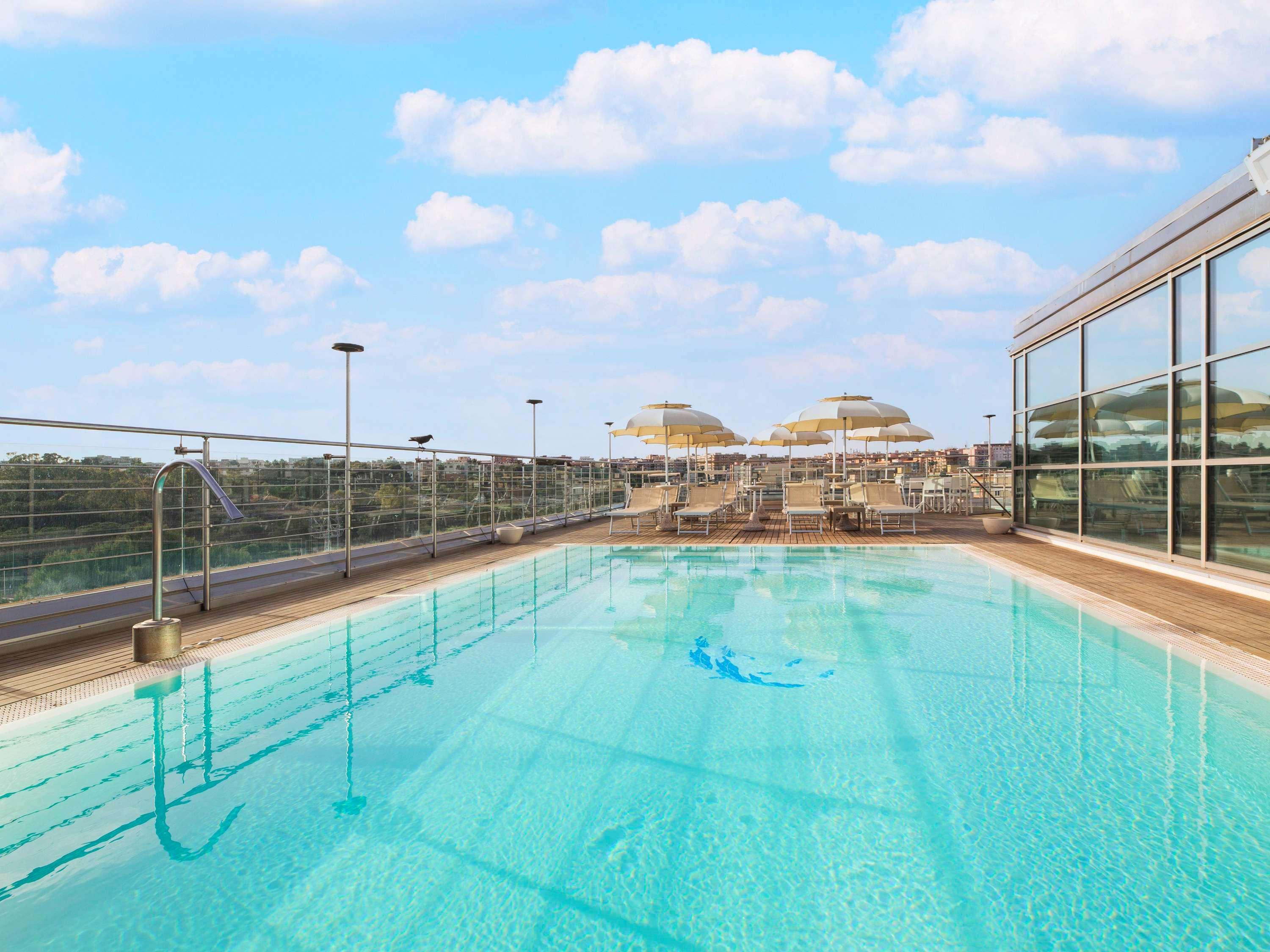 Hotel Mercure Siracusa Syracuse Esterno foto