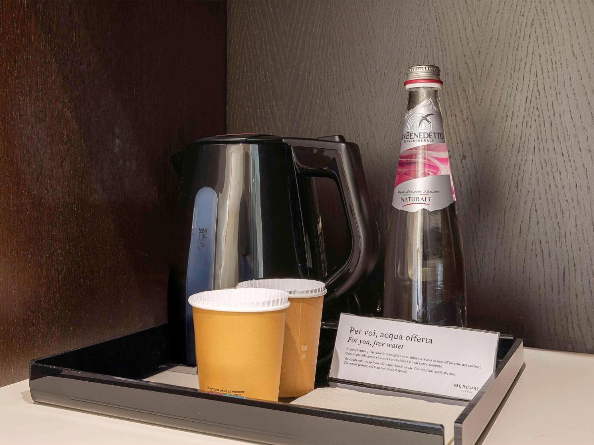 Hotel Mercure Siracusa Syracuse Esterno foto