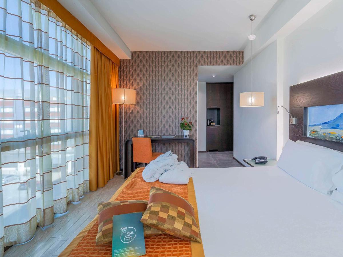 Hotel Mercure Siracusa Syracuse Esterno foto