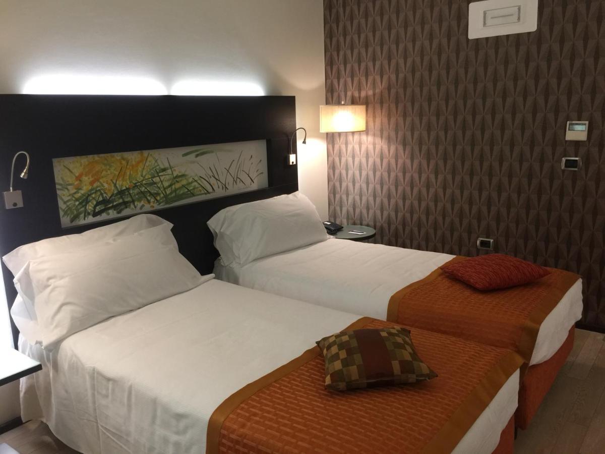 Hotel Mercure Siracusa Syracuse Esterno foto