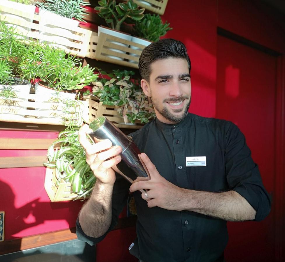 Hotel Mercure Siracusa Syracuse Esterno foto