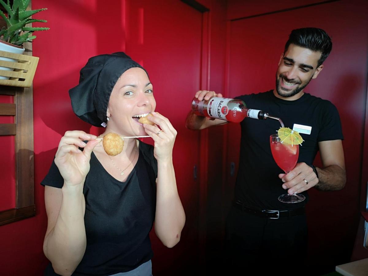 Hotel Mercure Siracusa Syracuse Esterno foto